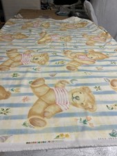 Anna French Vintage Teddies