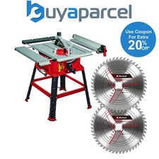 Einhell TC-TS 2225 U Corded