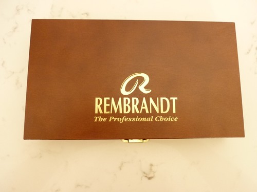 Royal talens rembrandt - royal, :