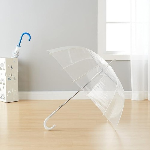 Kids clear bubble umbrella - kids,