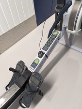 concept 2 model d rowing