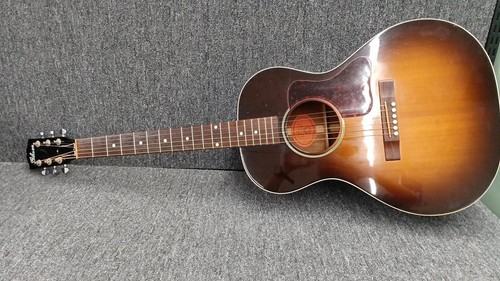 Gibson acoustic guitar - gibson, l-00