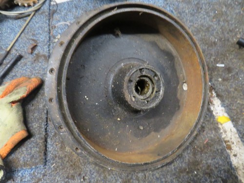 Bsa a10 b31 a65 - a10-b31,