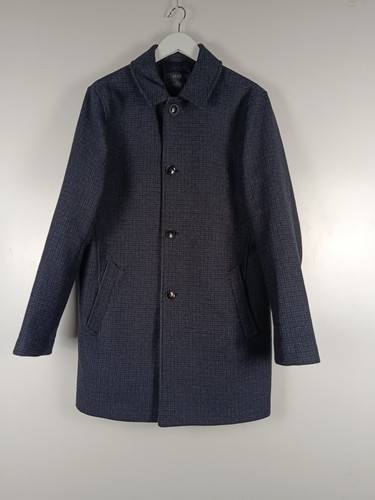 And tweed coat mens medium - s,