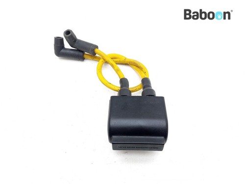 Ignition coil harley davidson - coil, harley-davidson
