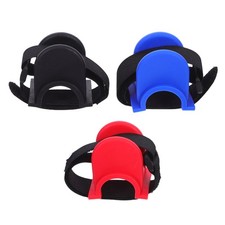  3 Sets Sea Fishing Tripod Plastic Boat Rod Holder Holders for Wall