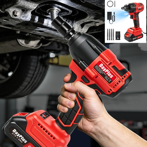 Impact wrench 2500n ratchet - impact,