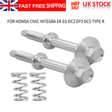 EXHAUST BOLTS AND SPRING KIT -