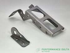 MX-5 / Miata NC / RX-8 Clutch Pedal Reinforcement Brackets / Gussets / Plates