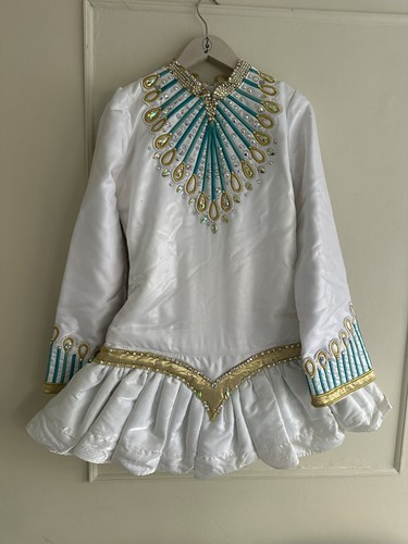 Irish dance costume - dance,