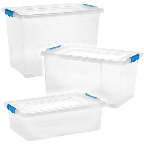75l large under bed - large,