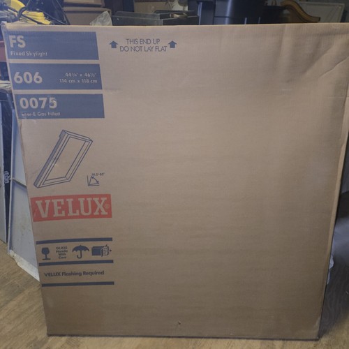 Velux edl a06 0000b - velux,