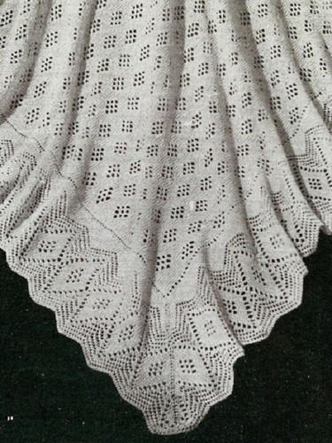 Vbb004 vintage knitting - vbb004,