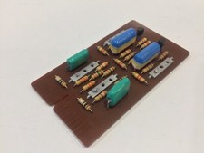 QUAD 33 Pre Amp Spare Parts