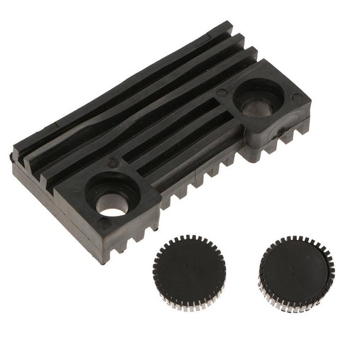 Motor gas tank rubber mounts - motor,