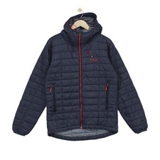 Rab Nebula Quilted Jacket Mens