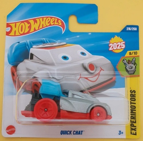 Hot wheels 2025 - hot,