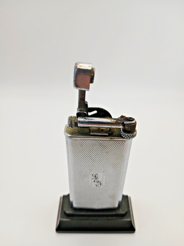 Vintage art deco chrome - art,