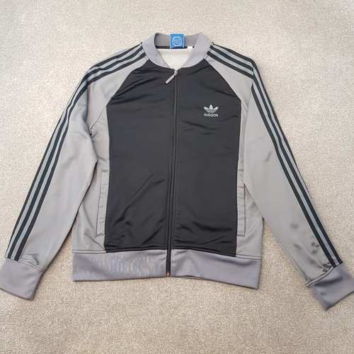 Adidas mens track jacket - adidas,
