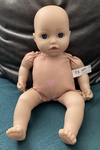 Zapf creation baby - zapf,