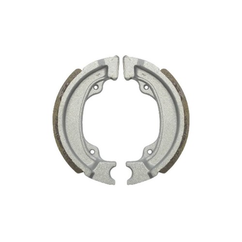 Rear brake shoes - rear,