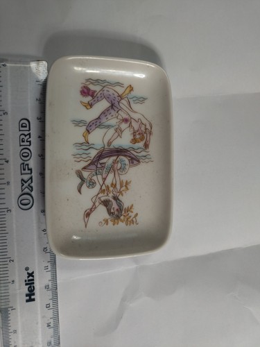 Rosenthal germany hand - rosenthal,