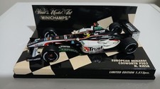 Nicolas Kieas 1/43 Minichamps
