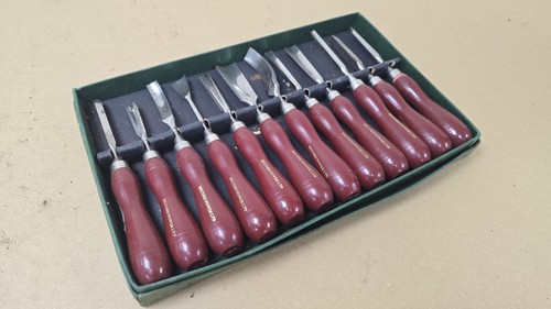 Set record power - of, wood
