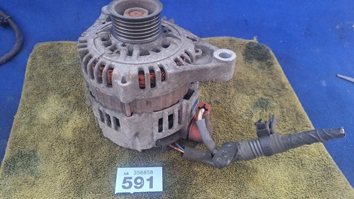 Nissan micra alternator 23100 - nissan,