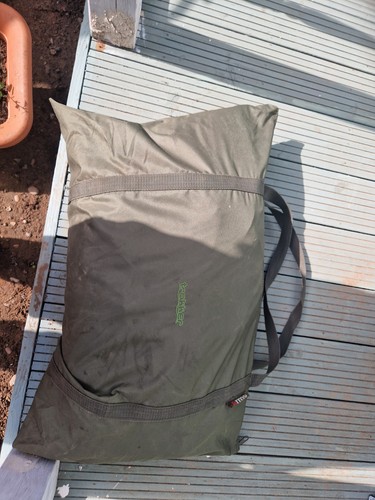 Man trakker armo mk2 v3 - trakker,