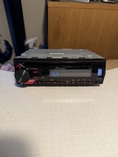 PIONEER Deh-1900ub Car RADIO