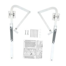 Attic Ladder Hinge Arm Kit