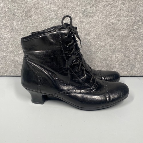 Rieker size brogue style - brogue,