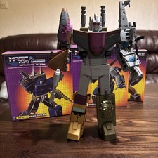 Magic Square g1 Bruticus -