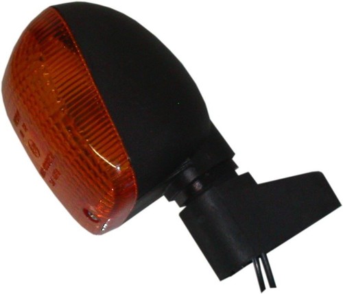 Indicator complete rear - indicator, left