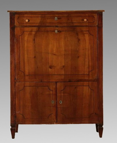 Precious and scenic secretaire - scenic,