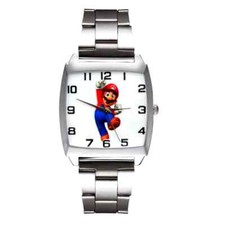 Super Mario  Brothers  Mens