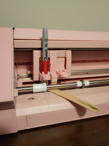 Sharpie holder for - holder,