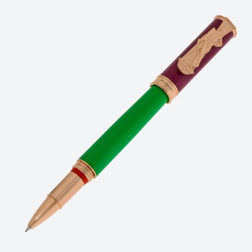 Montegrappa comics the - montegrappa,