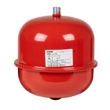 Cimm Expansion Vessel Central Heating - 12 Litres
