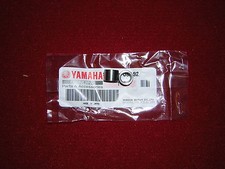 Yamaha TZ250 1989-1990 ,Powervalve Shaft Bushes. Genuine Yamaha. New (22C)