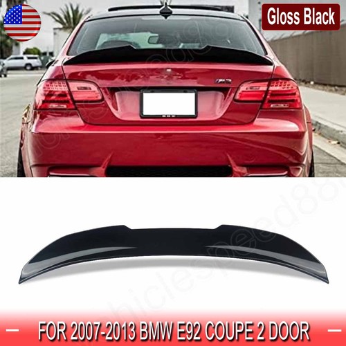 For 2007 bmw e92 coupe - 2007-13,