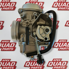 Honda TRX300 Big Red  /