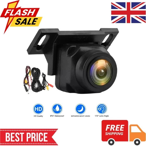 Car rear view reverse camera - rear,