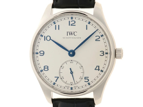 Iwc portuguese iw358304 - iwc,