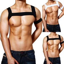 Neck Elastic Straps Elastic