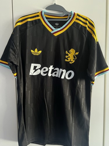 Aston villa 2026 away - aston, 2026/27