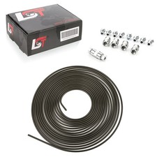 10m Brake Line Steel 4,75mm 10