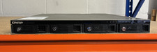 TVS-471U-RP QNAP 4 Bay NAS 4GB