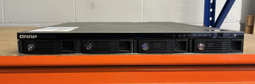 Tvs 471u qnap - 4, nas
